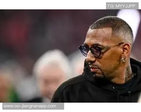 博阿滕首次公开谈及前女友自杀事件感叹哀悼权被公众剥夺 博阿滕首次公开谈及前女友自杀事件感叹哀悼权被公众剥夺