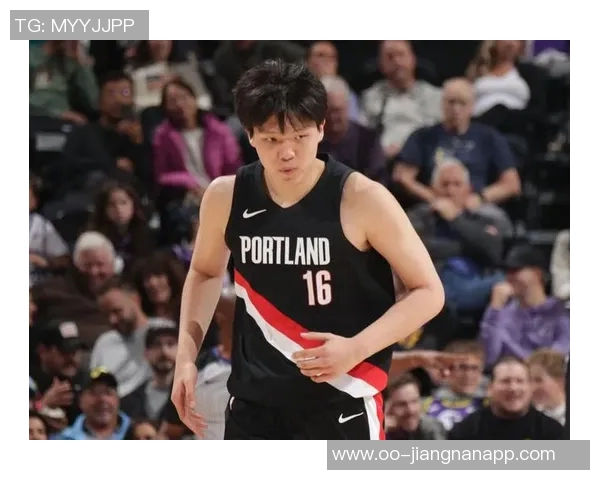 杨瀚森或难适应NBA赛场低于科沃德却潜力更大